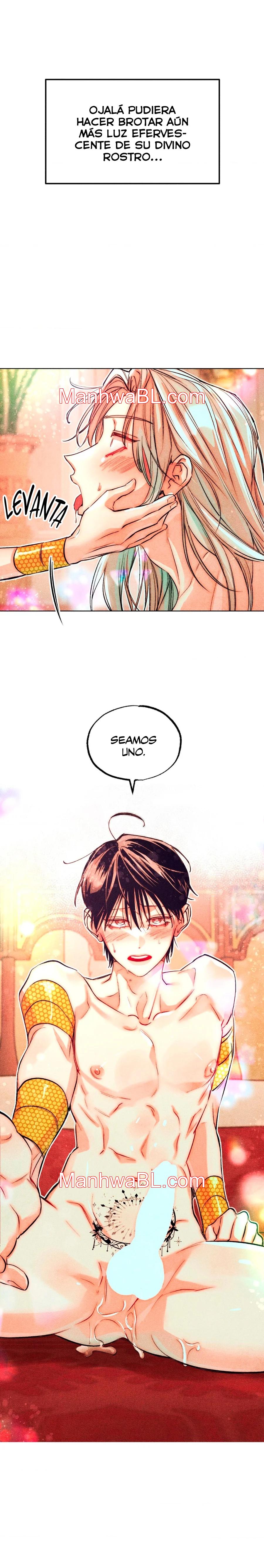 Como ser el elegido - Capítulo 85.00.2 manhwa
