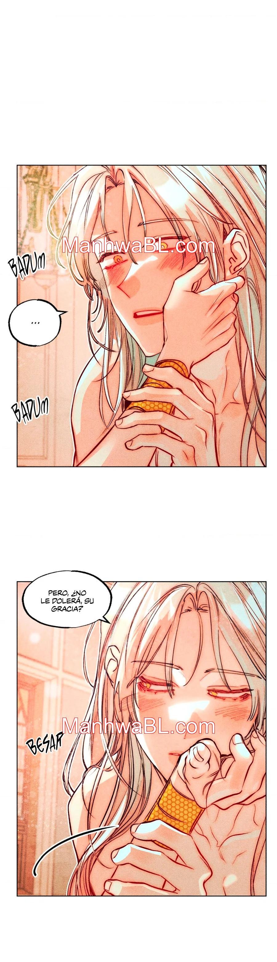 Como ser el elegido - Capítulo 85.00.2 manhwa