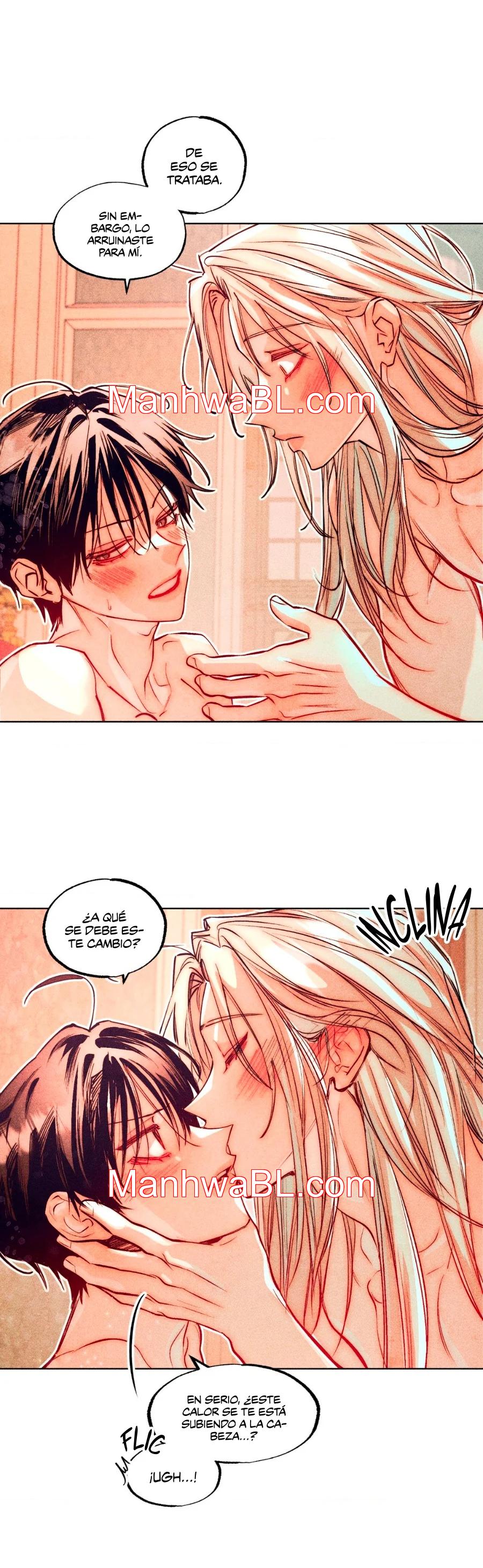 Como ser el elegido - Capítulo 85.00.2 manhwa