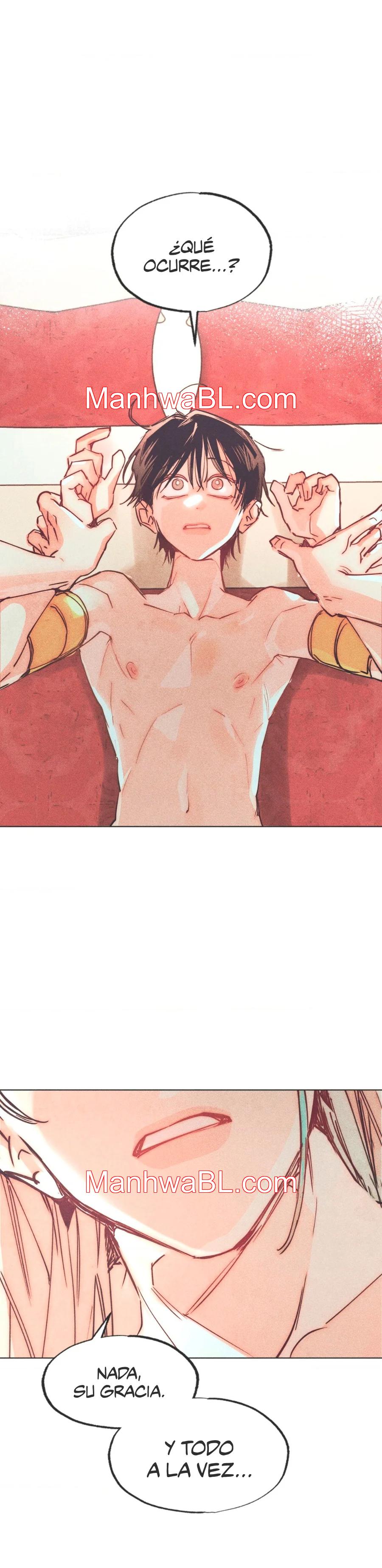 Como ser el elegido - Capítulo 85.00.2 manhwa