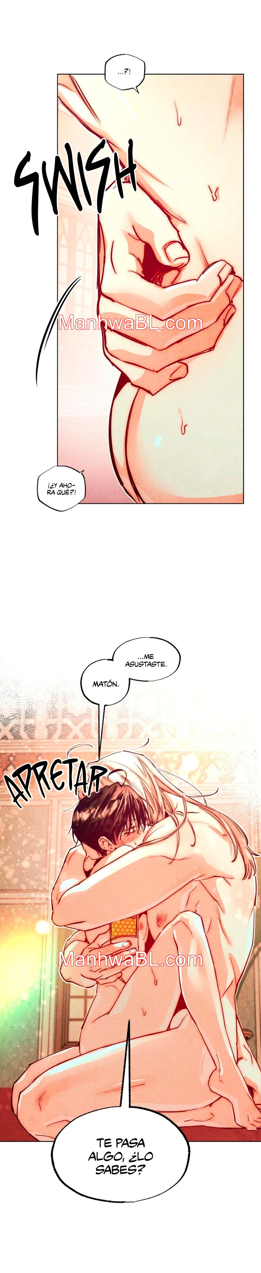 Como ser el elegido - Capítulo 85.00.2 manhwa