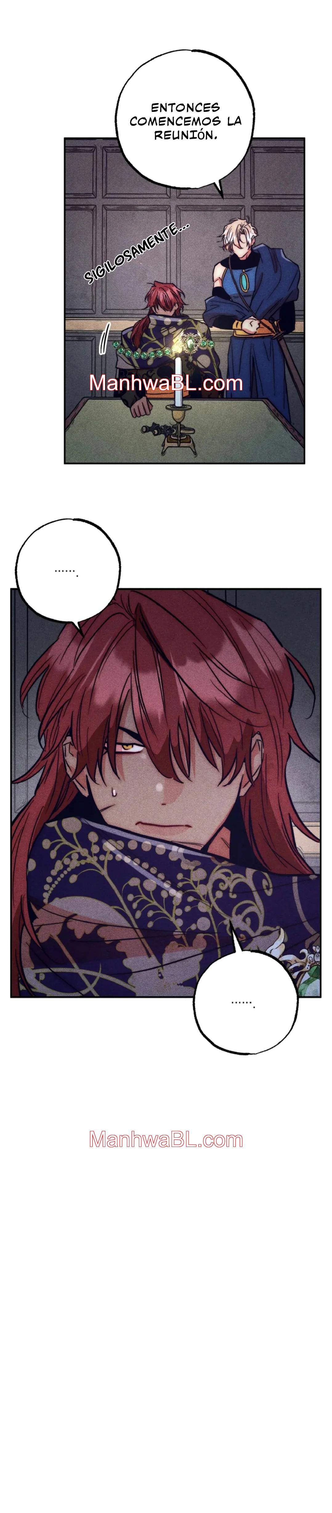 Como ser el elegido - Capítulo 80.00.2 manhwa