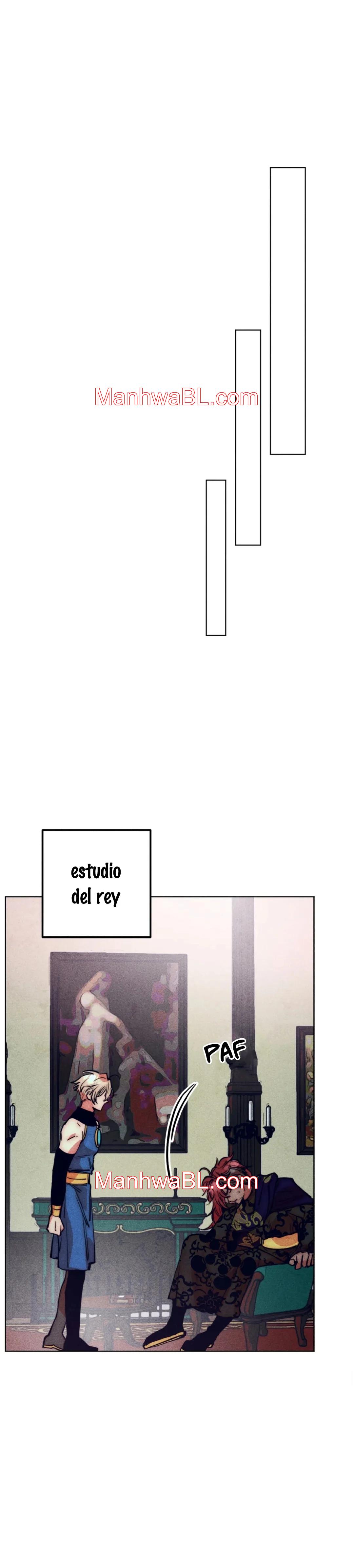 Como ser el elegido - Capítulo 80.00.2 manhwa