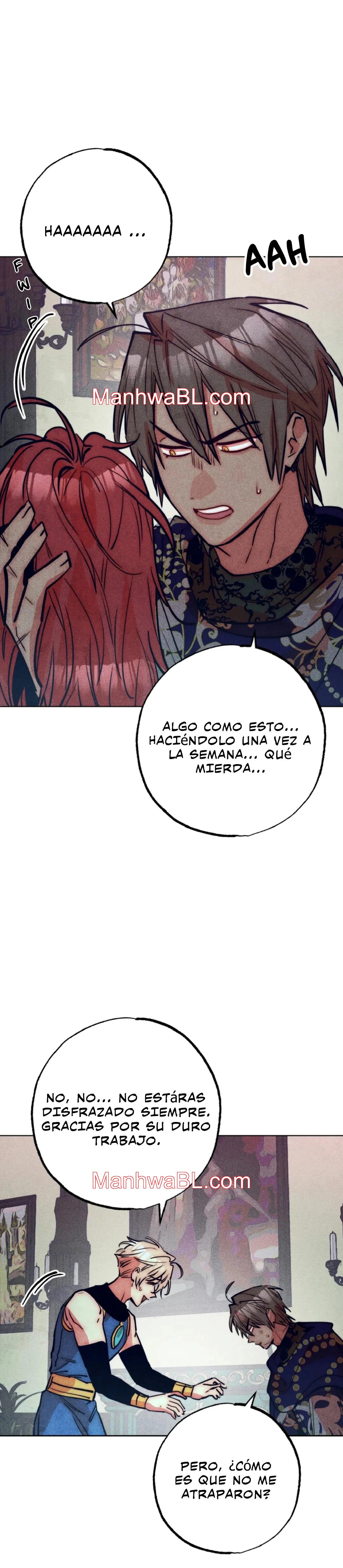 Como ser el elegido - Capítulo 80.00.2 manhwa