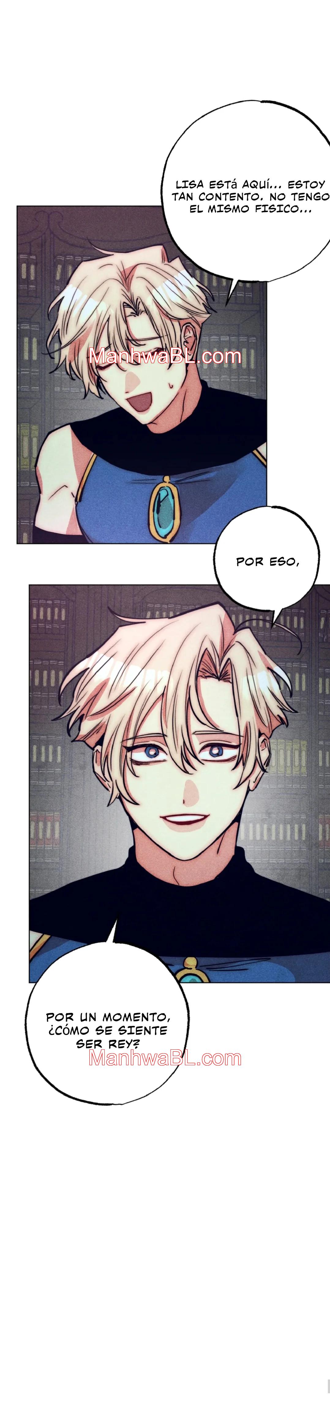 Como ser el elegido - Capítulo 80.00.2 manhwa
