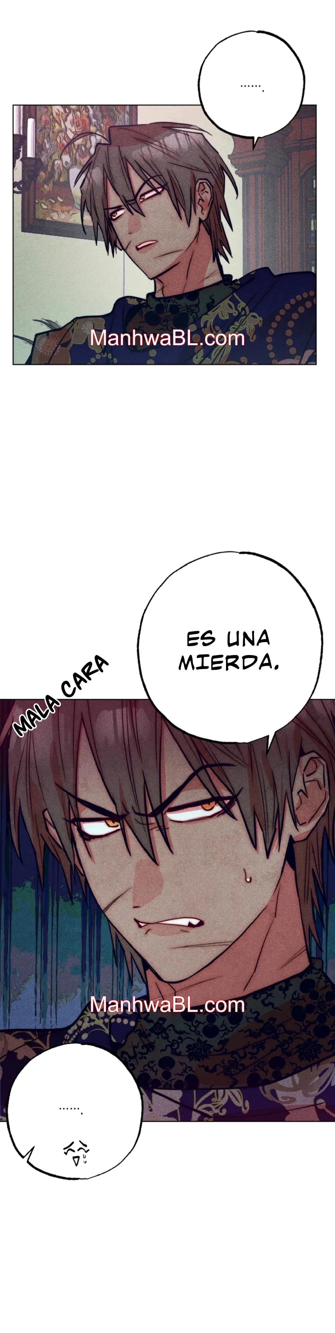 Como ser el elegido - Capítulo 80.00.2 manhwa