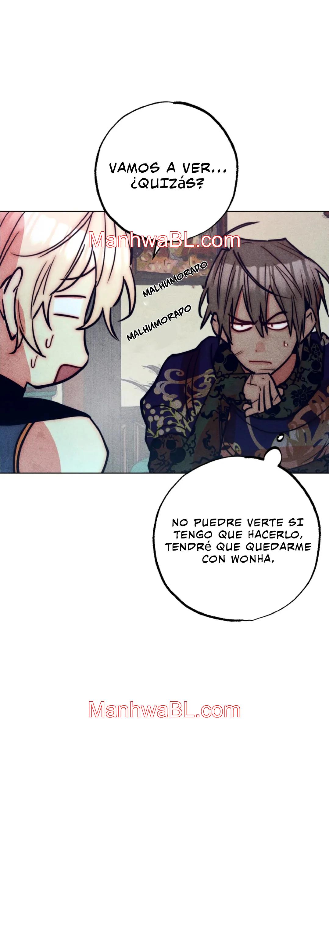 Como ser el elegido - Capítulo 80.00.2 manhwa