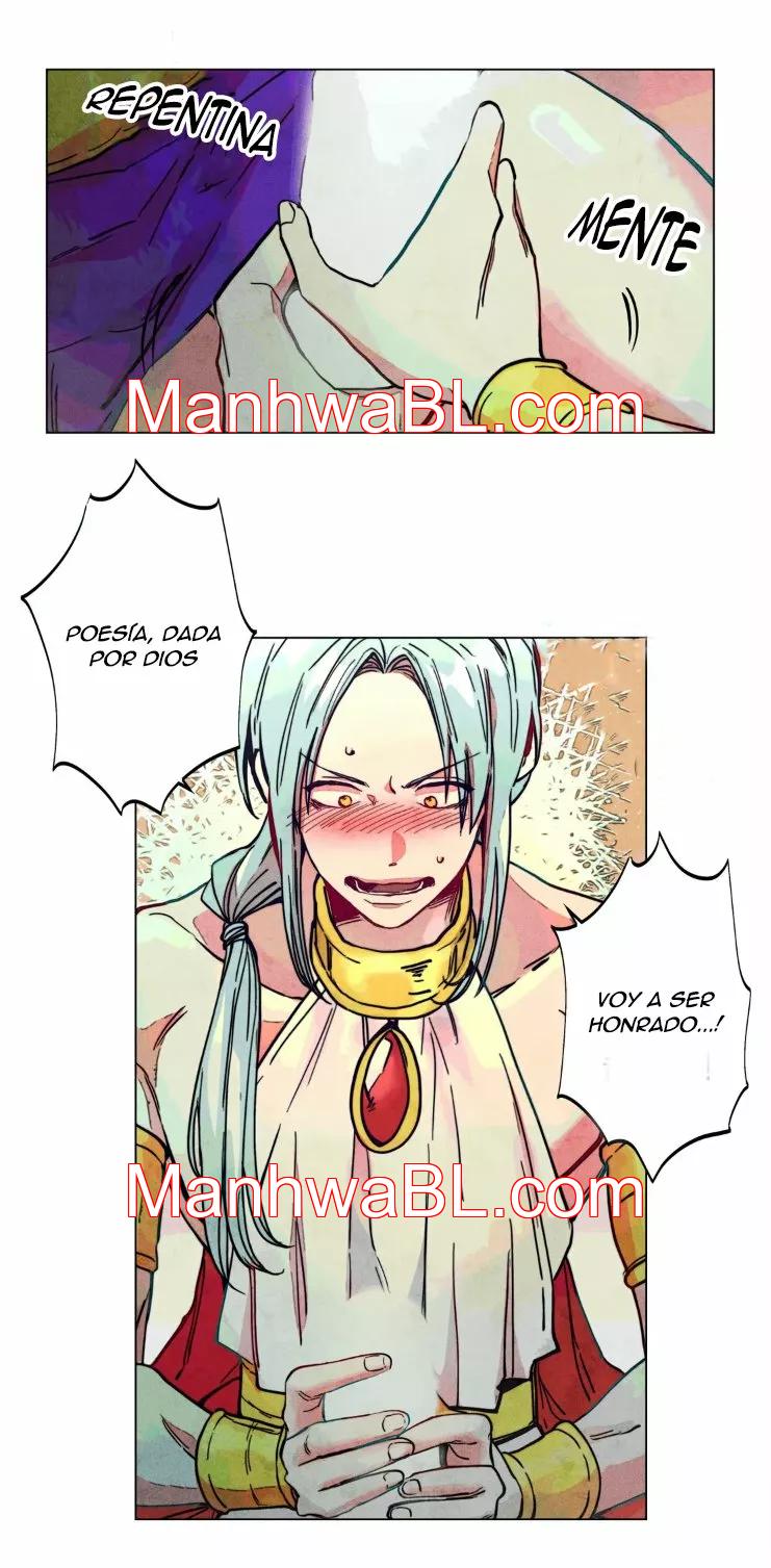 Como ser el elegido - Capítulo 6.00.2 manhwa