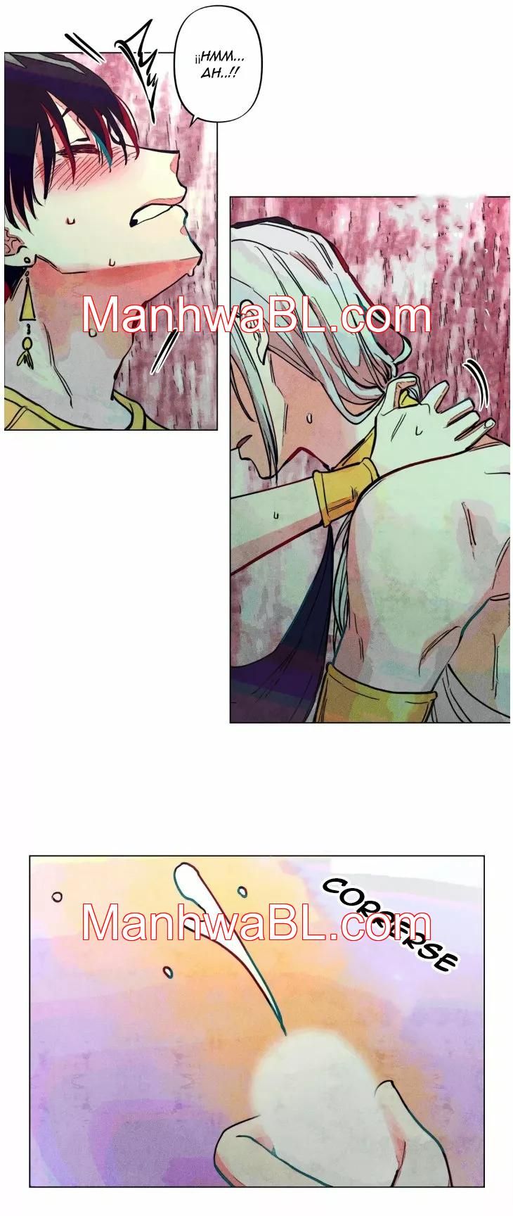 Como ser el elegido - Capítulo 6.00.2 manhwa