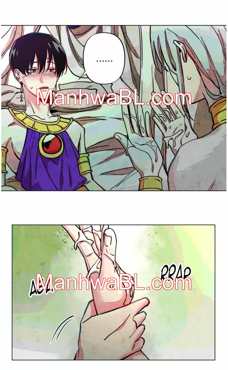Como ser el elegido - Capítulo 6.00.2 manhwa