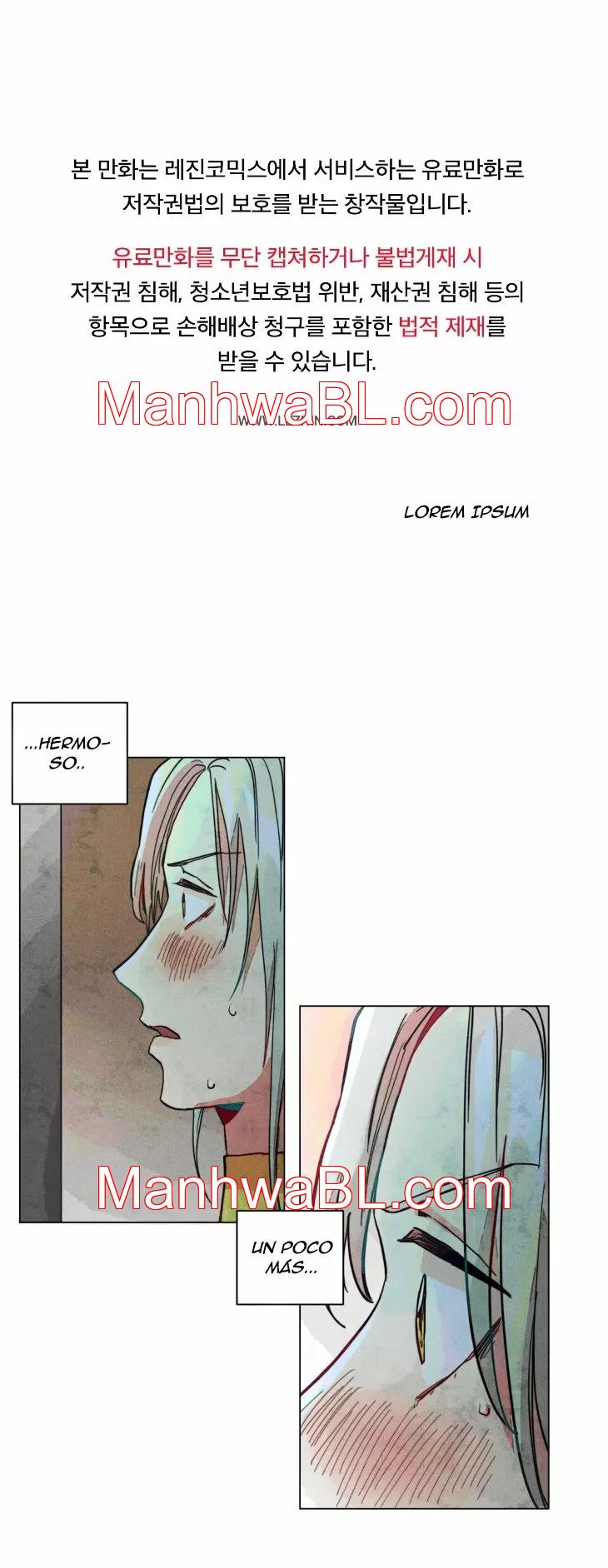Como ser el elegido - Capítulo 6.00.2 manhwa