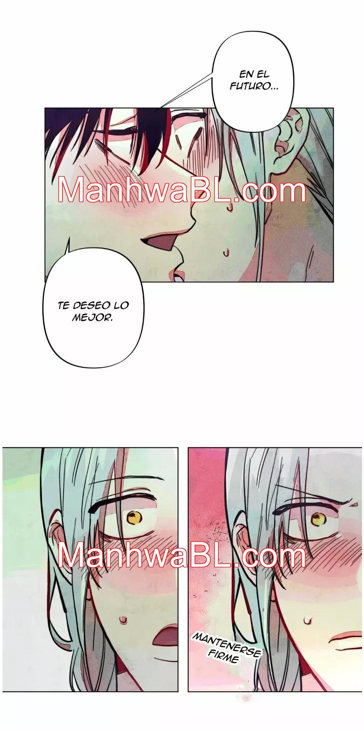 Como ser el elegido - Capítulo 6.00.2 manhwa