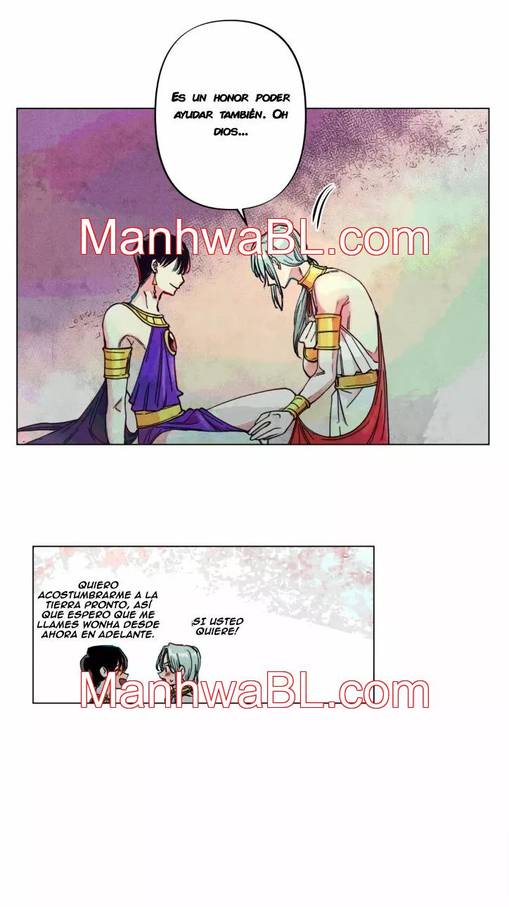 Como ser el elegido - Capítulo 6.00.2 manhwa