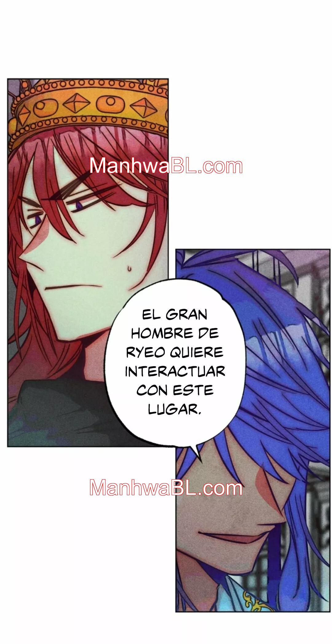 Como ser el elegido - Capítulo 49.00.2 manhwa