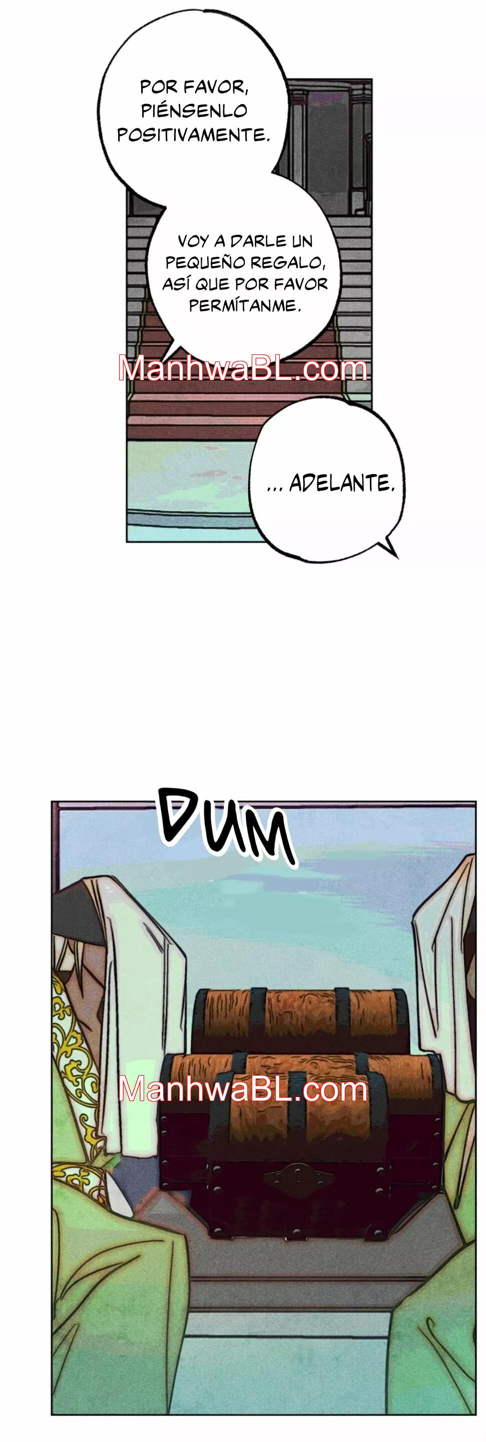 Como ser el elegido - Capítulo 49.00.2 manhwa