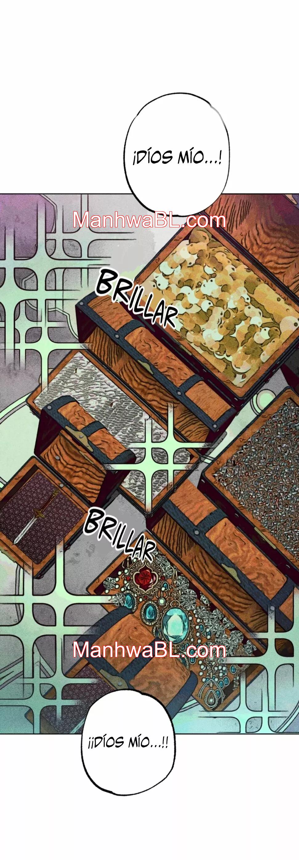 Como ser el elegido - Capítulo 49.00.2 manhwa