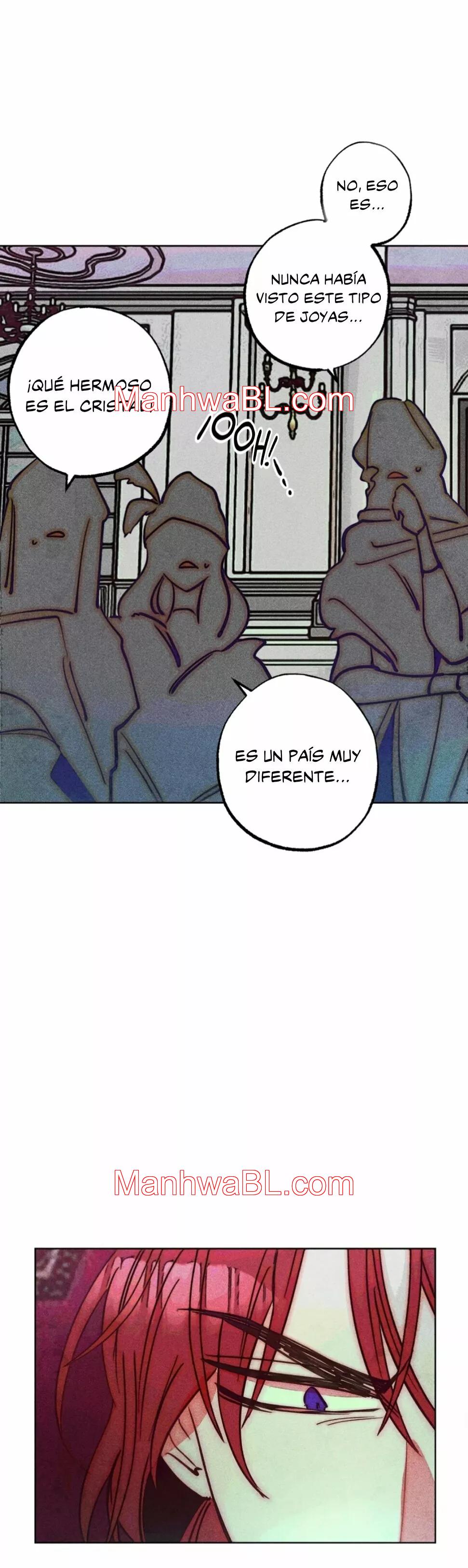 Como ser el elegido - Capítulo 49.00.2 manhwa