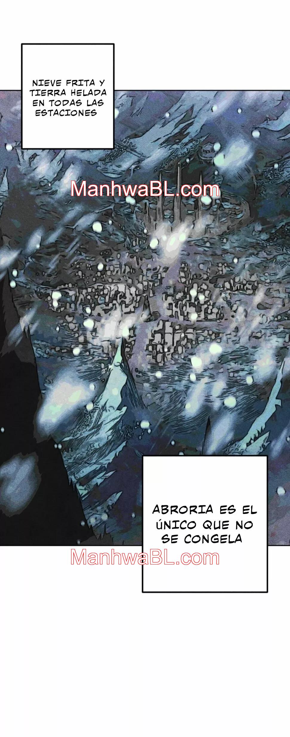Como ser el elegido - Capítulo 49.00.2 manhwa