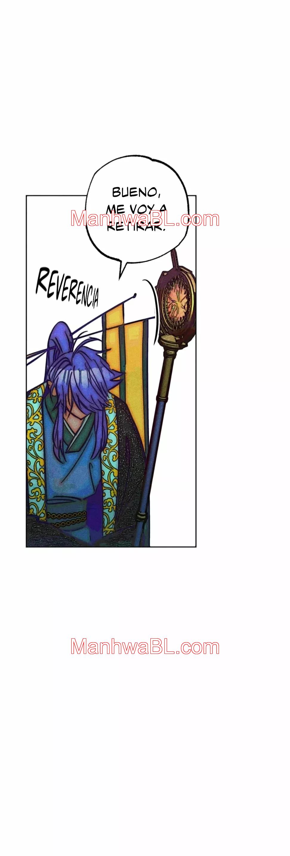 Como ser el elegido - Capítulo 49.00.2 manhwa