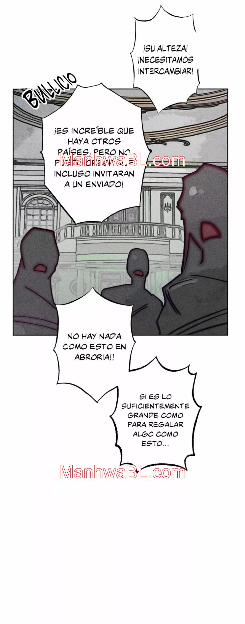 Como ser el elegido - Capítulo 49.00.2 manhwa