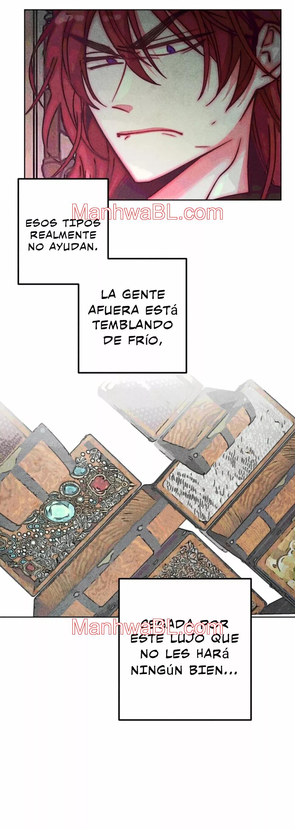 Como ser el elegido - Capítulo 49.00.2 manhwa