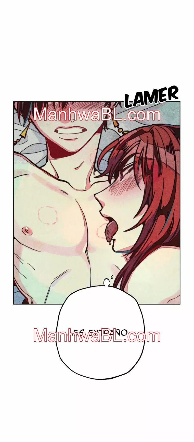 Como ser el elegido - Capítulo 16.00.3 manhwa