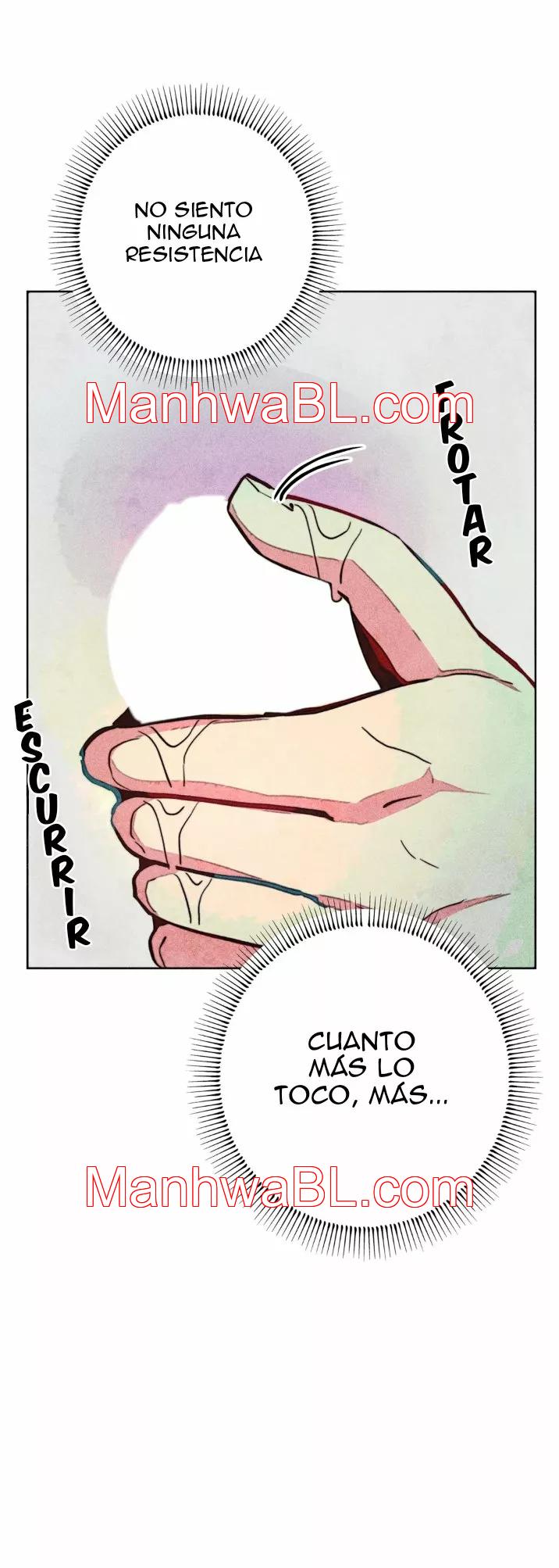 Como ser el elegido - Capítulo 16.00.3 manhwa