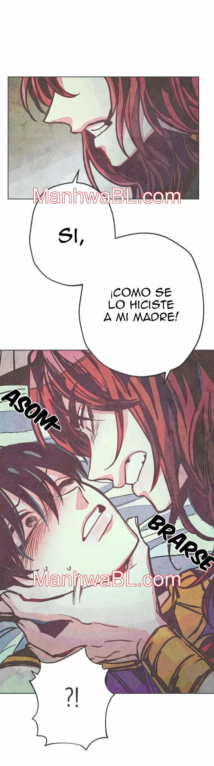 Como ser el elegido - Capítulo 16.00.3 manhwa