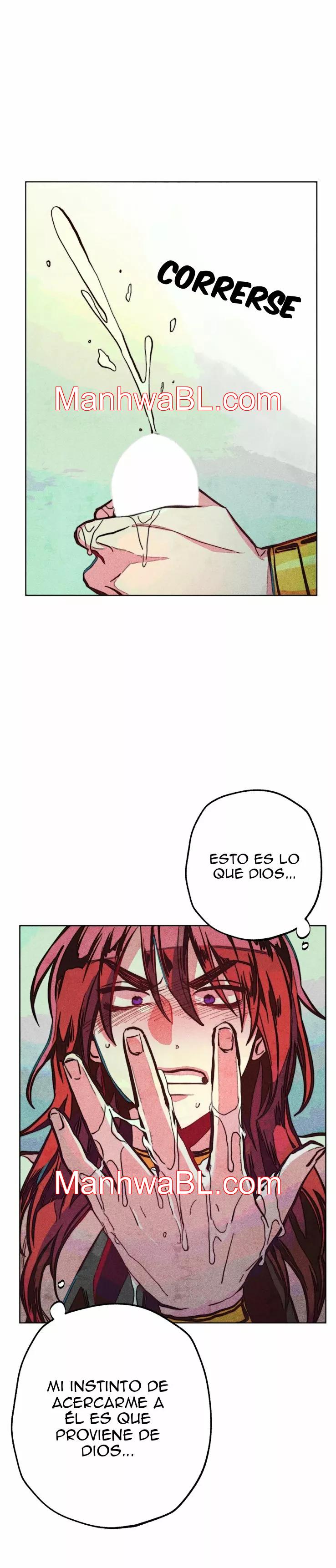 Como ser el elegido - Capítulo 16.00.3 manhwa