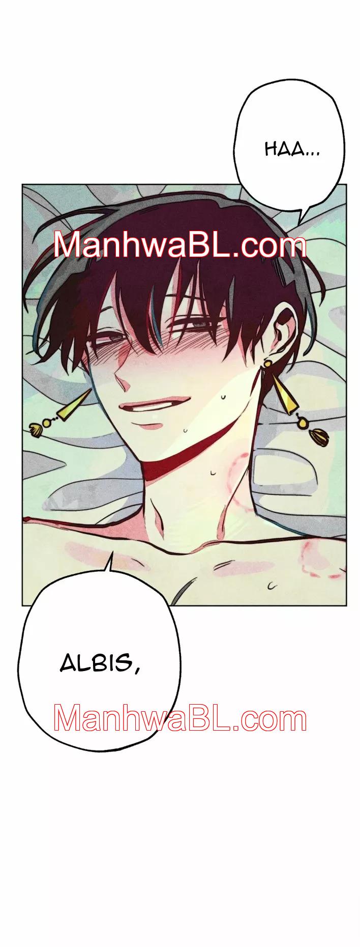 Como ser el elegido - Capítulo 16.00.3 manhwa