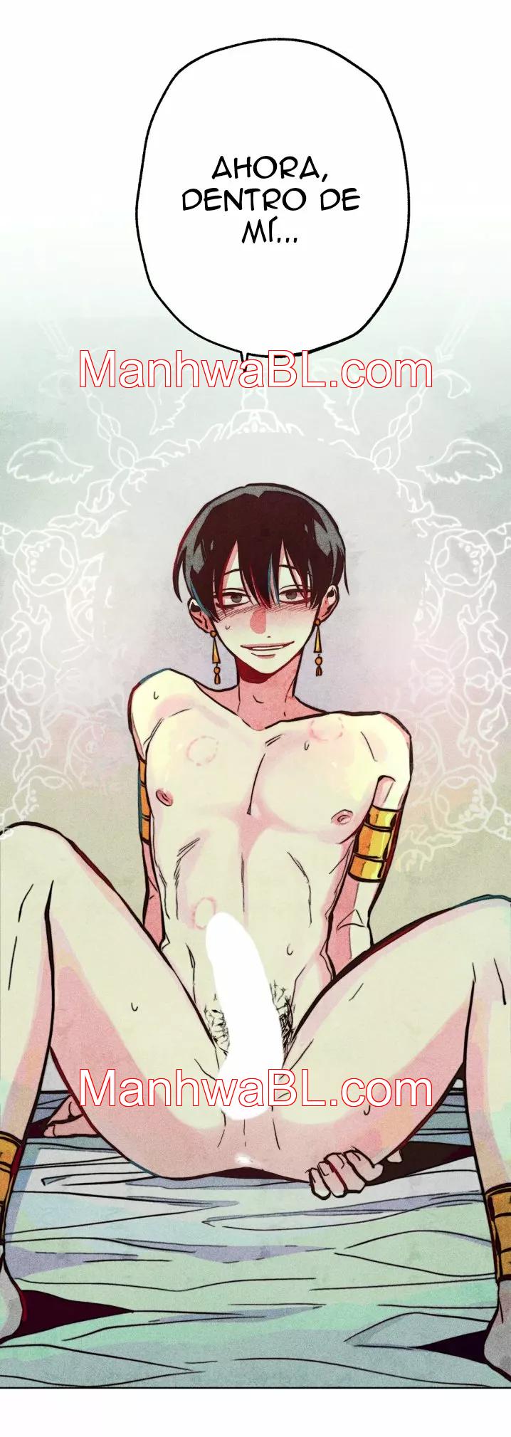 Como ser el elegido - Capítulo 16.00.3 manhwa