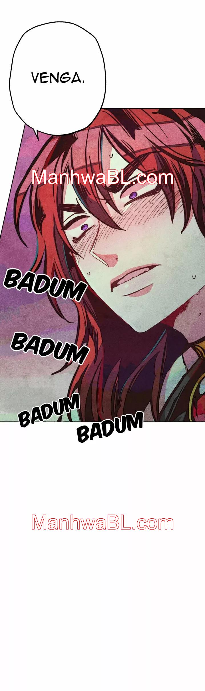Como ser el elegido - Capítulo 16.00.3 manhwa