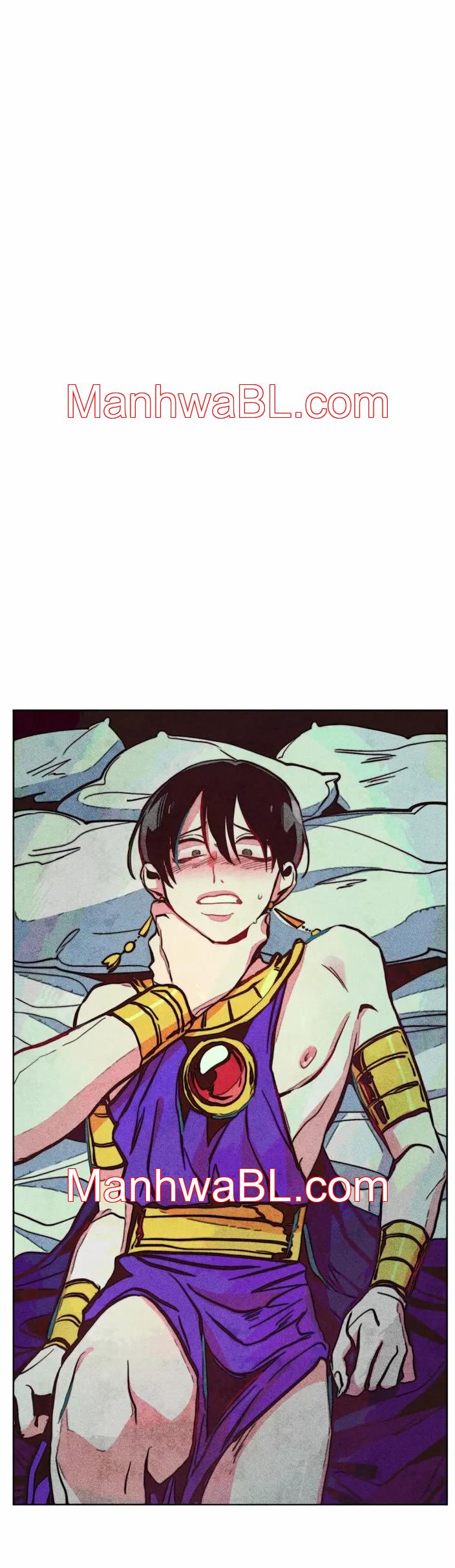 Como ser el elegido - Capítulo 16.00.3 manhwa