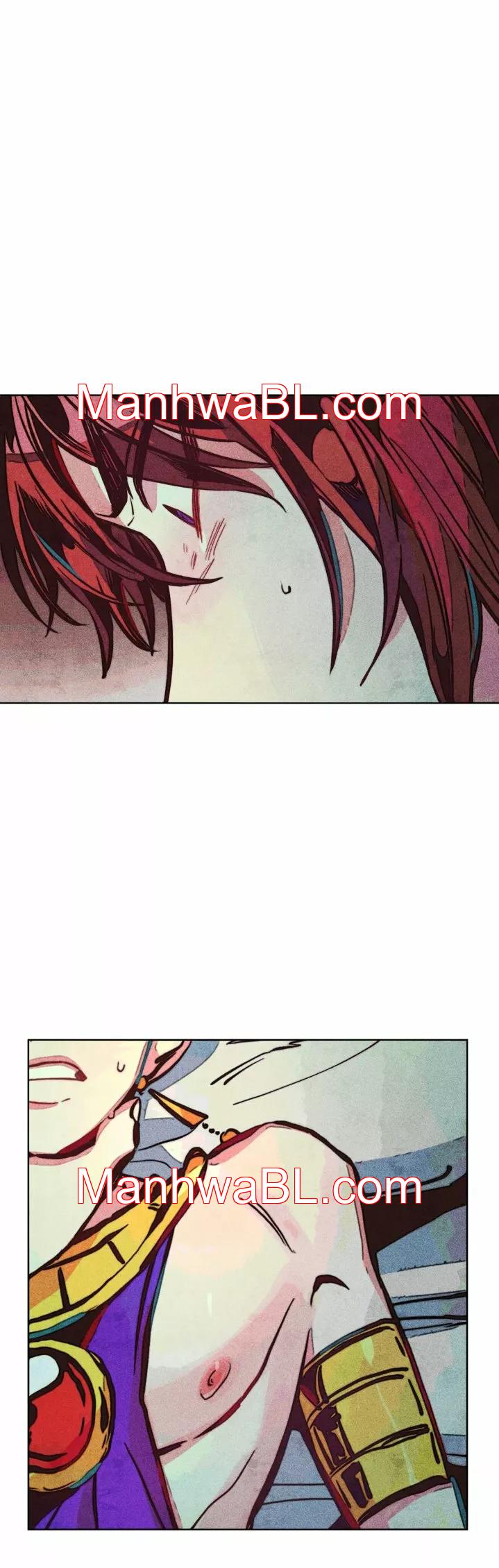 Como ser el elegido - Capítulo 16.00.3 manhwa