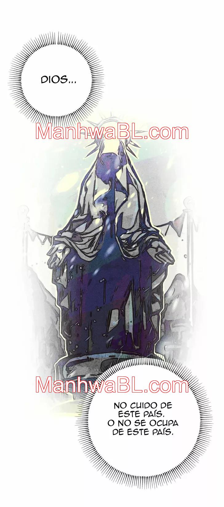Como ser el elegido - Capítulo 16.00.3 manhwa