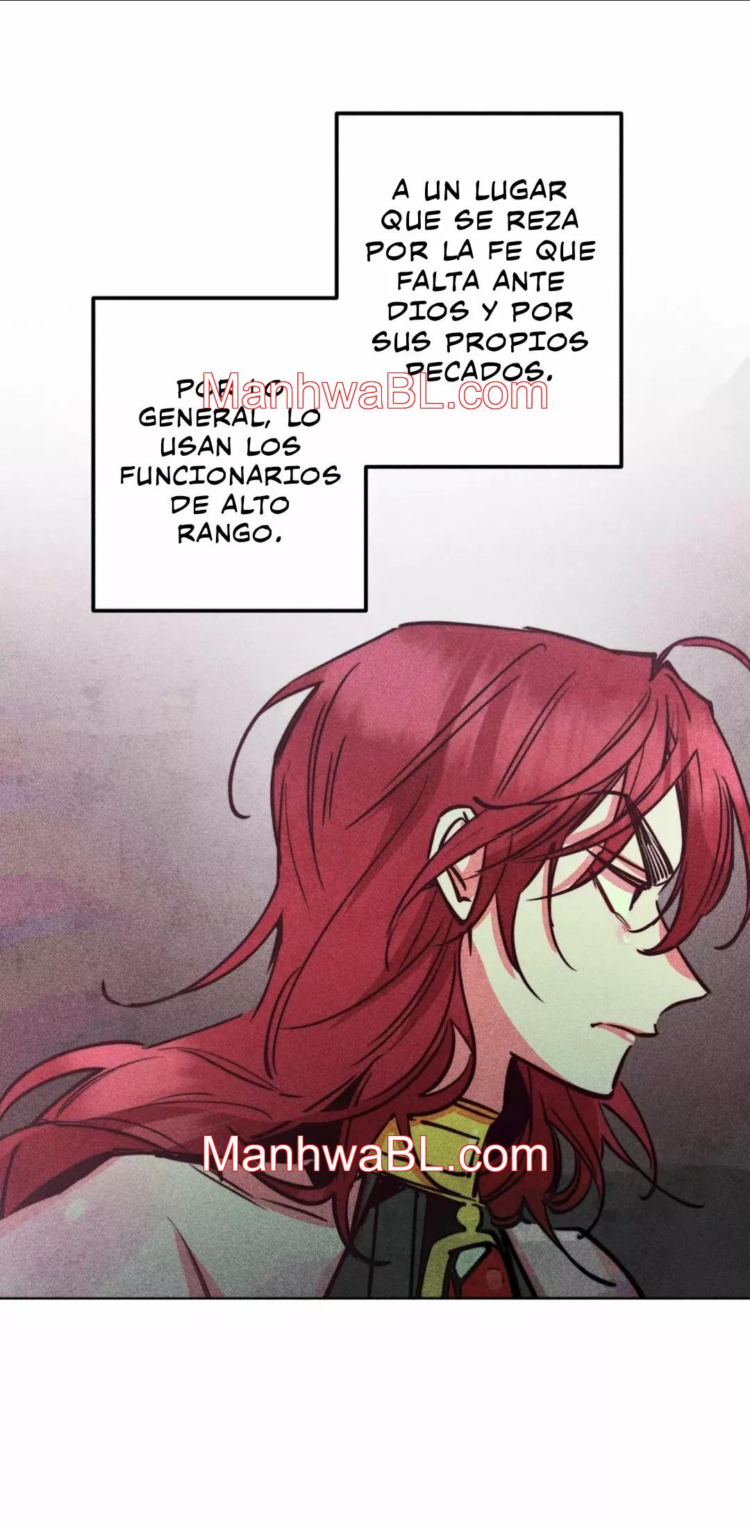Como ser el elegido - Capítulo 45.00 manhwa