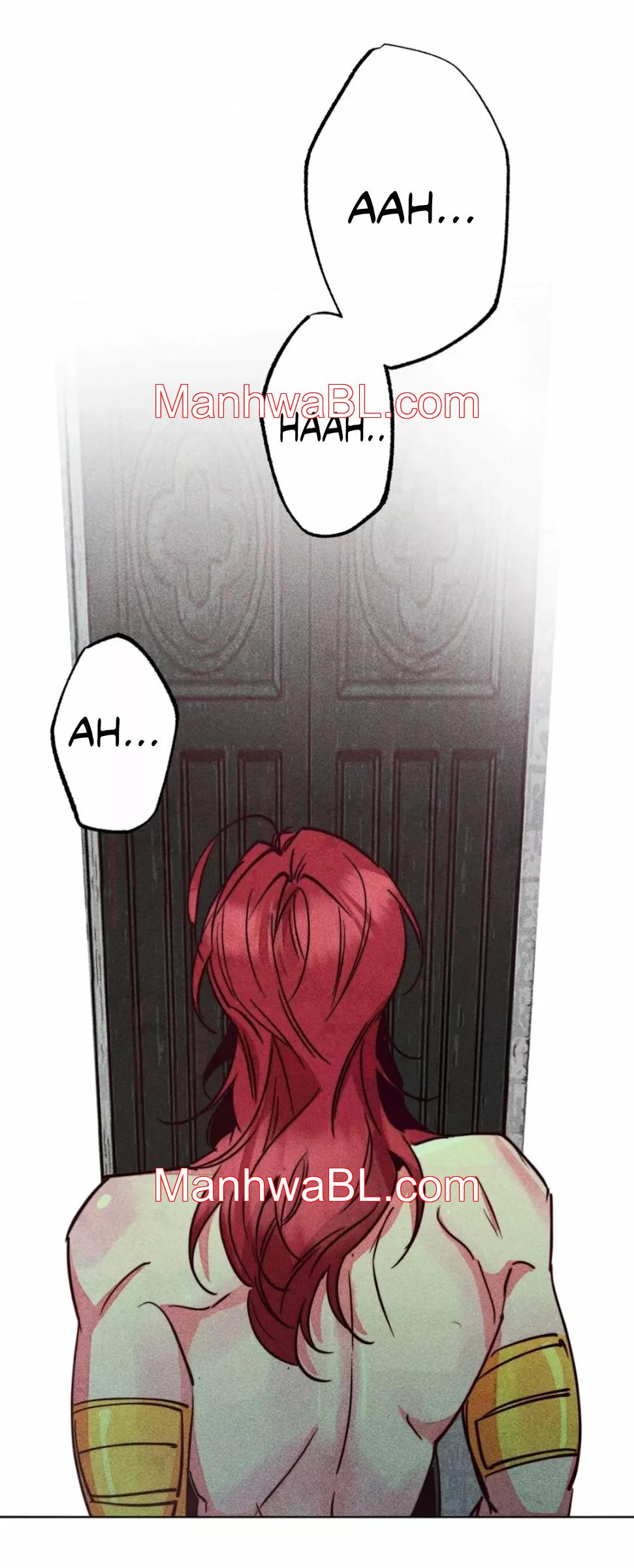 Como ser el elegido - Capítulo 45.00 manhwa