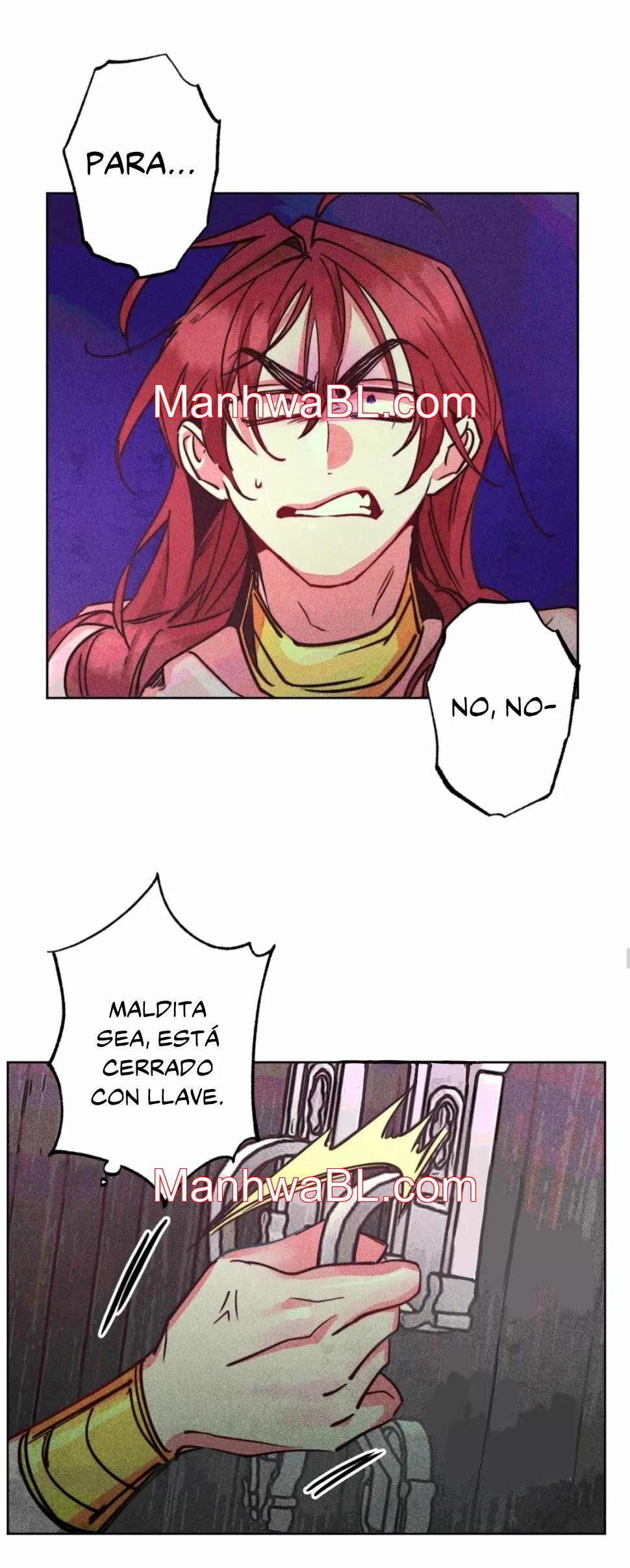 Como ser el elegido - Capítulo 45.00 manhwa