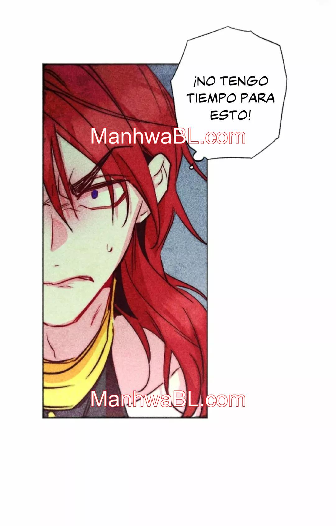 Como ser el elegido - Capítulo 45.00 manhwa