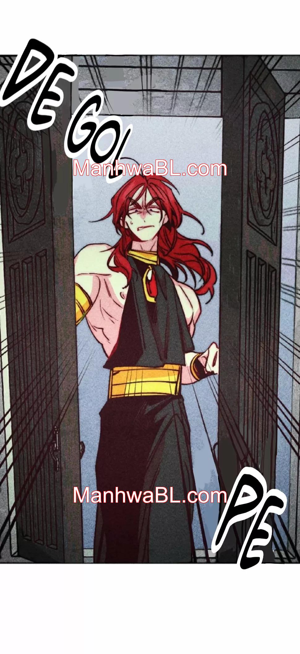 Como ser el elegido - Capítulo 45.00 manhwa