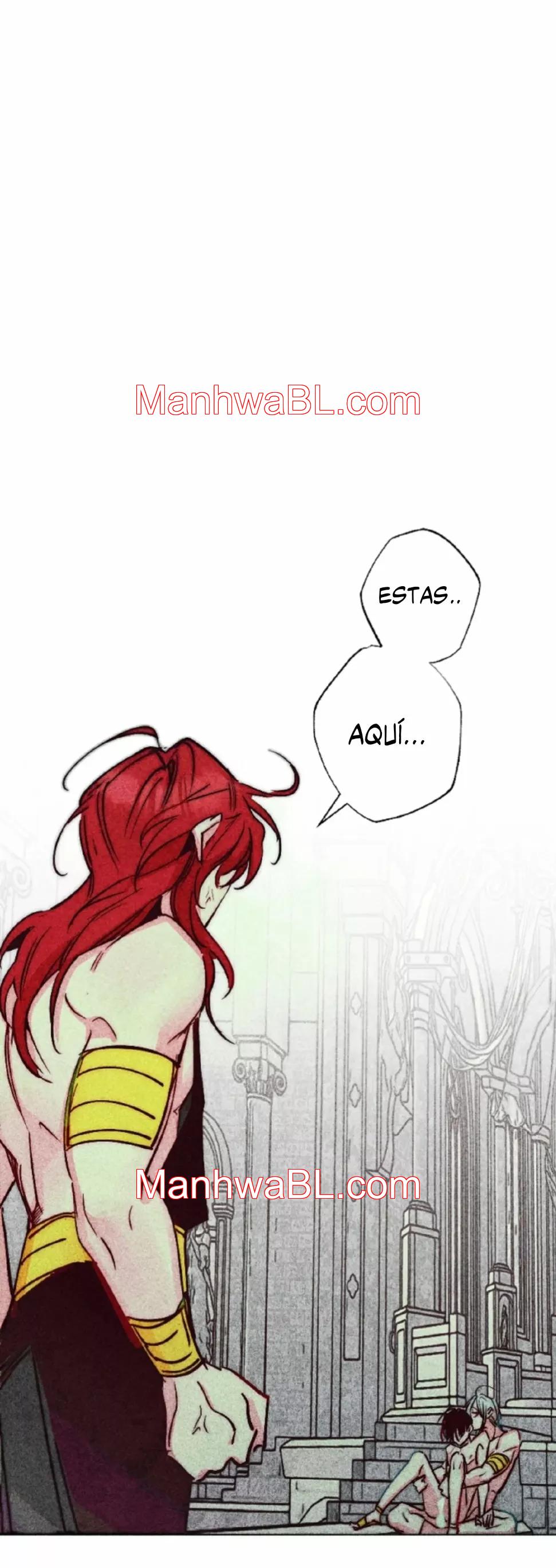 Como ser el elegido - Capítulo 45.00 manhwa