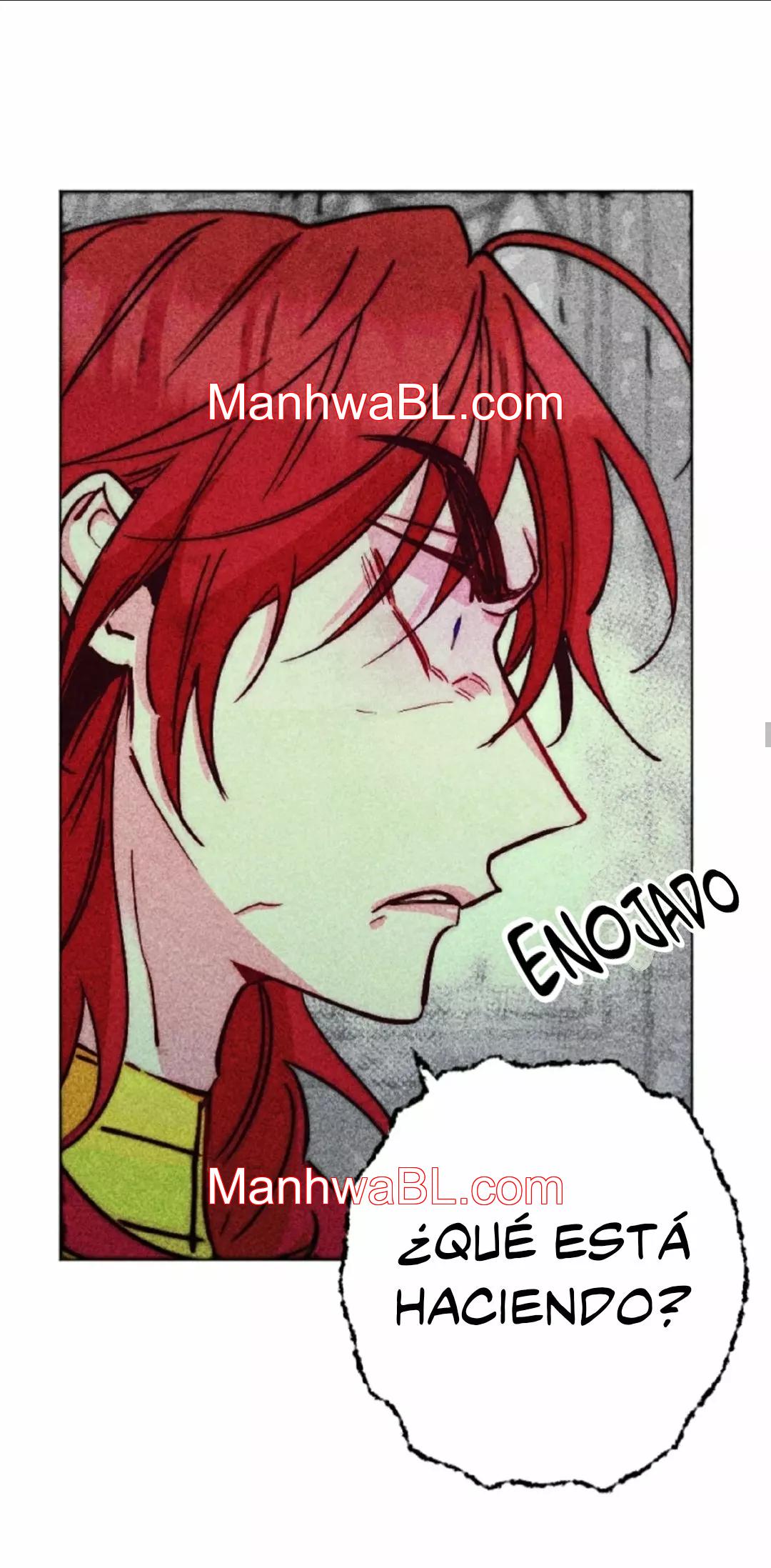 Como ser el elegido - Capítulo 45.00 manhwa