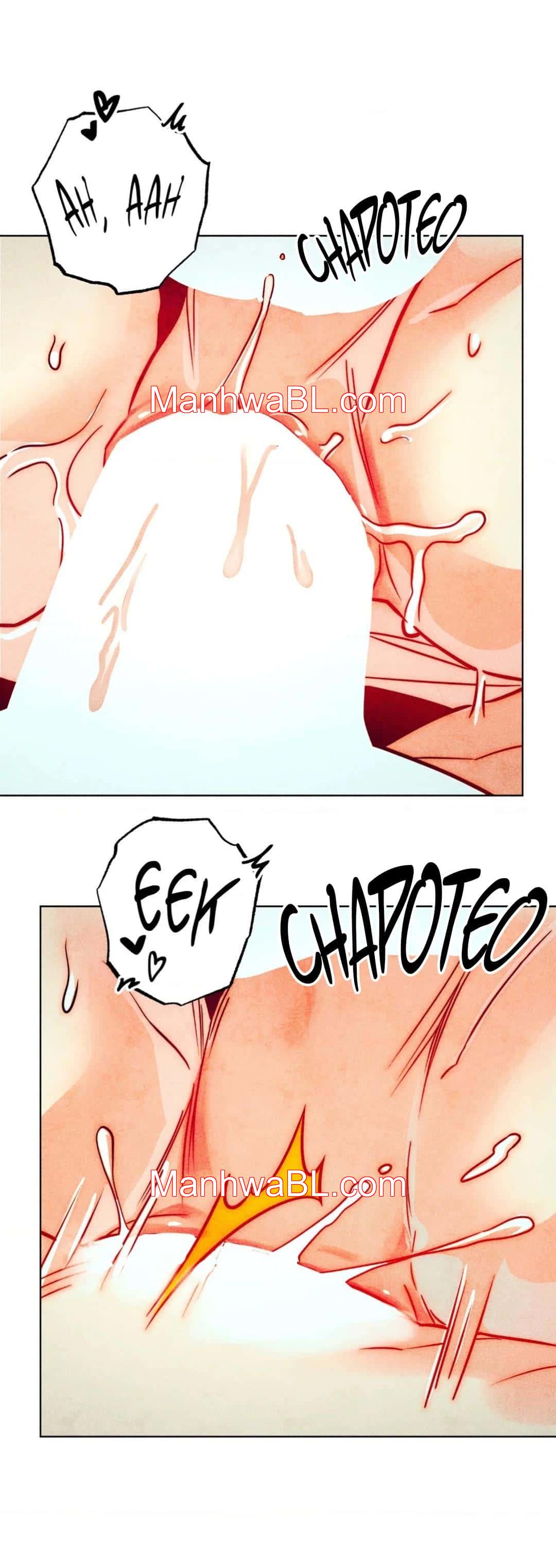 Como ser el elegido - Capítulo 96 manhwa