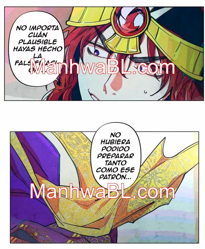 Como ser el elegido - Capítulo 4.00.2 manhwa