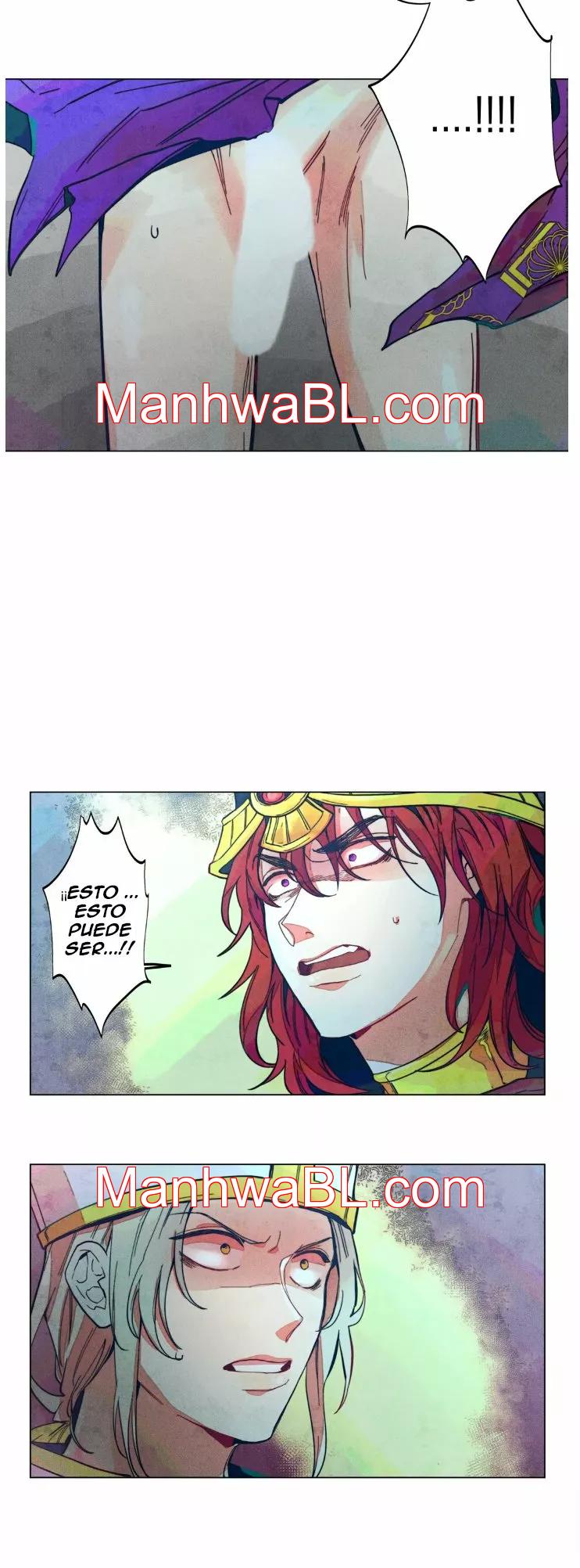 Como ser el elegido - Capítulo 4.00.2 manhwa