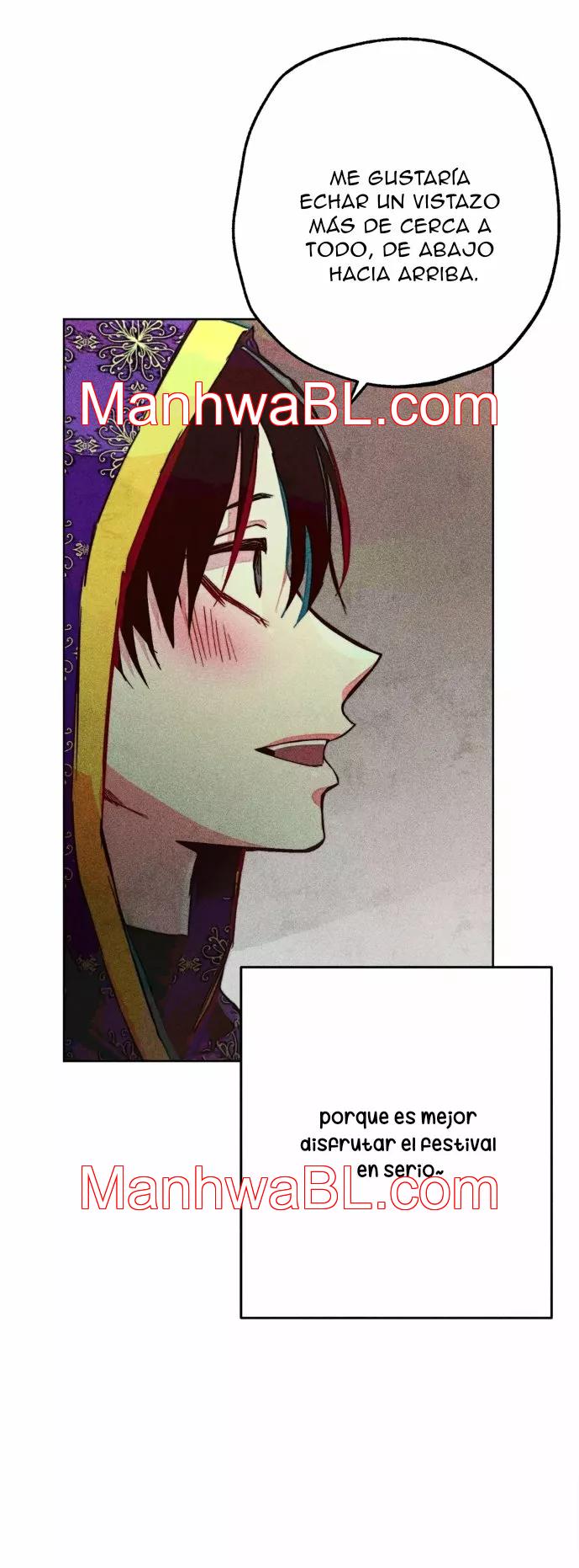 Como ser el elegido - Capítulo 21.00 manhwa