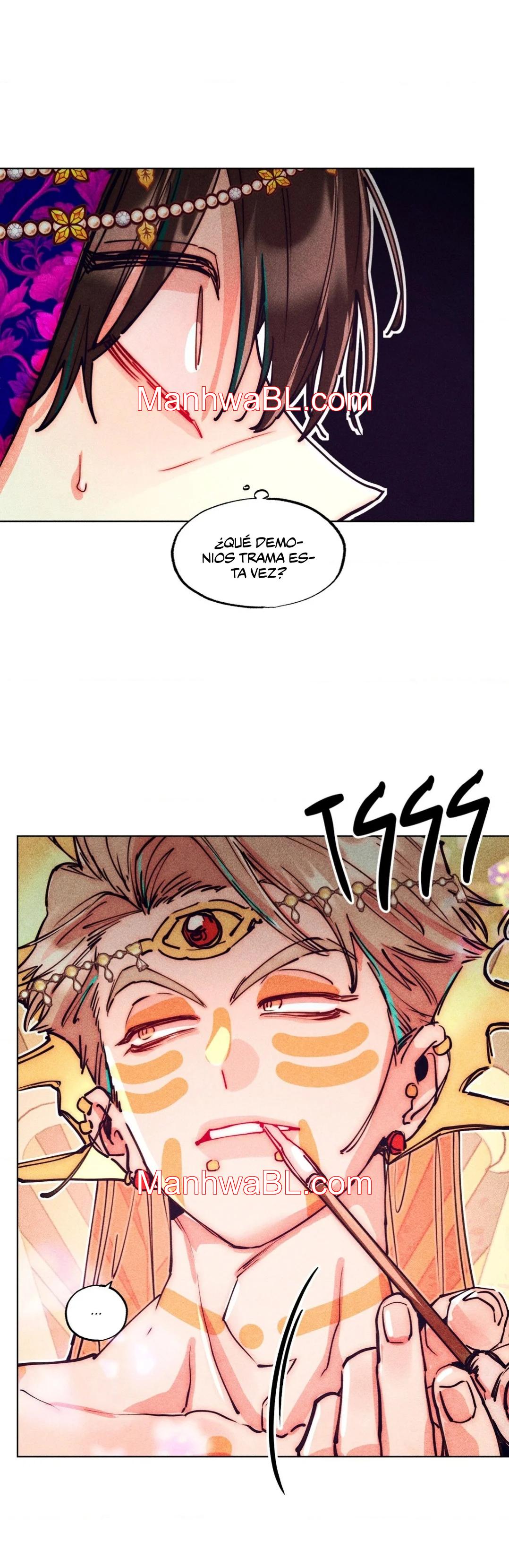 Como ser el elegido - Capítulo 82.00 manhwa