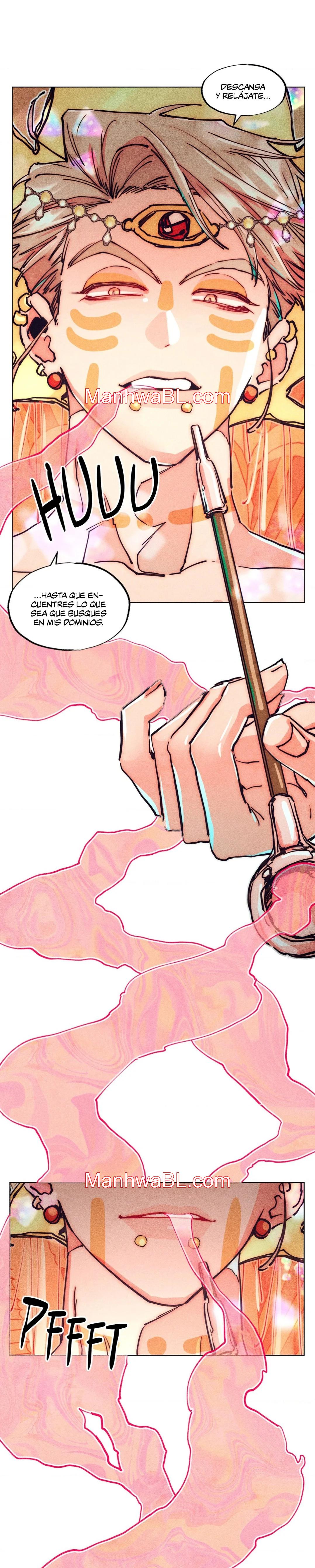 Como ser el elegido - Capítulo 82.00 manhwa