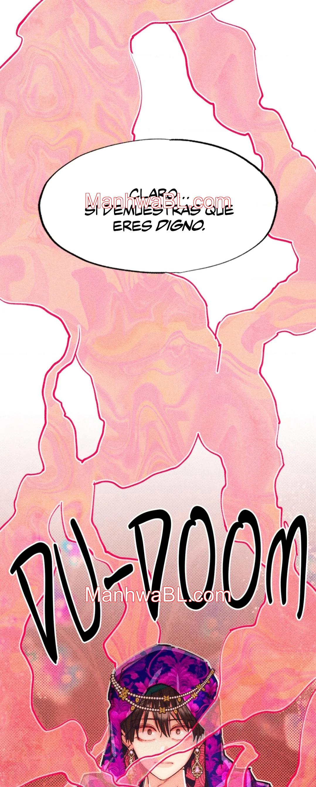 Como ser el elegido - Capítulo 82.00 manhwa
