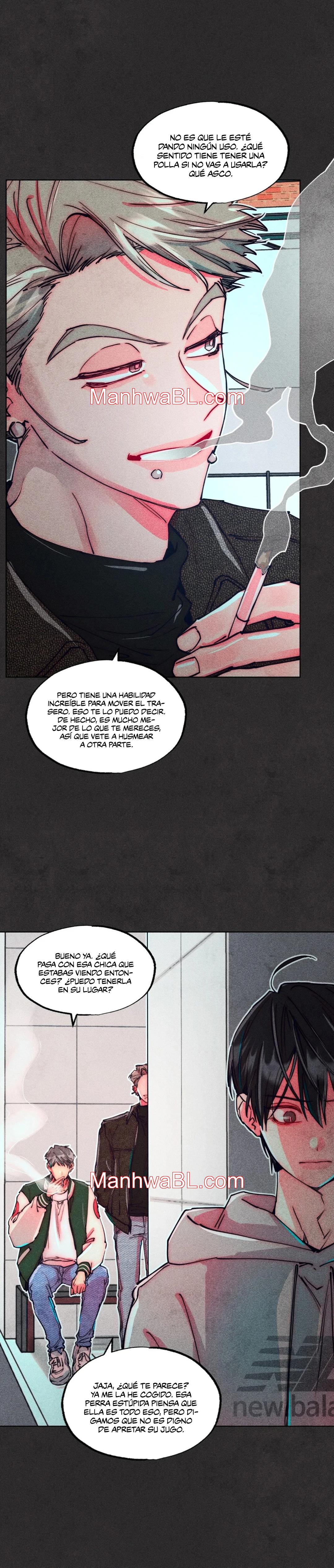 Como ser el elegido - Capítulo 82.00 manhwa
